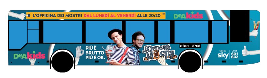 Immagine di DeaKids | dal 18 Novembre nuovo logo e una nuova veste grafica