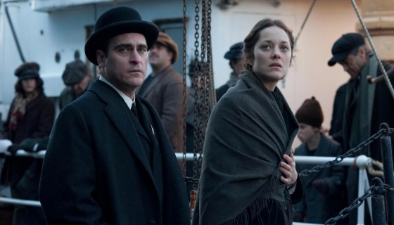 Domenica 8 Febbraio sui canali Sky Cinema HD e Sky3D