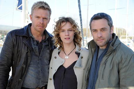 Solo per Amore, su Canale 5 / HD la nuova fiction targata Endemol