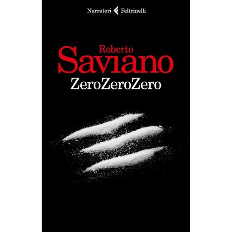 ZeroZeroZero di Saviano diventa una serie diretta da Sollima