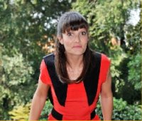 Immagine di Victoria Cabello nuova padrona su Rai 2 di ''Quelli che il calcio...'' - Scopri su Televisione