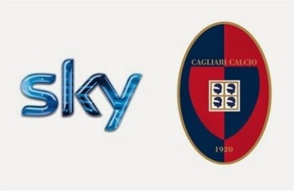Domani al Sant'Elia di Cagliari si inaugura la nuova Curva Sud Sky Italia