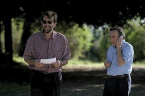 Immagine di ''Il caimano'' di Moretti questa sera in prima visione free su Rai 3 - Scopri su Televisione