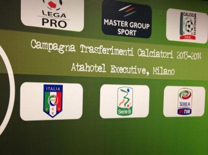 Stop al CalcioMercato Invernale - diretta su Sky Sport, Premium, Sportitalia, Rai Sport