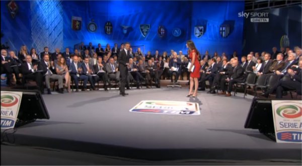 Calendario Serie A 2012/2013 - Diretta su SKY Sport HD, Sky.it e Facebook Calendario Serie A 2012/2013 - Diretta su SKY Sport HD, Sky.it e Facebook
