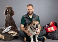 In tv è sempre più un palinsesto da cani, tutte le proposte a quattro zampe