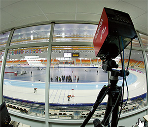 Super Hi-Vision per Sochi 2014, dal 7 Febbraio su Sky Sport HD