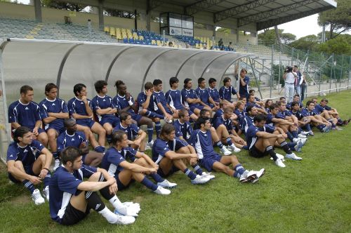 Immagine di Allo studio il ritorno del reality sul calcio ''Campioni il Sogno'' - Scopri su Televisione