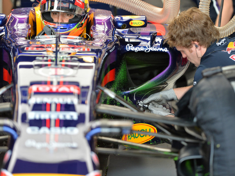 Immagine di F1 Canada 2014 - Gara (diretta Sky Sport 1 HD, Sky Sport F1 HD e Rai 1 / HD)