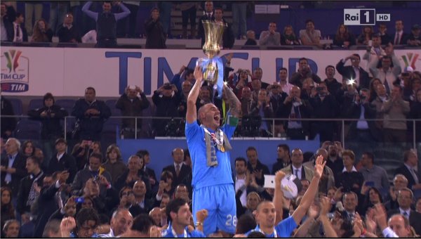 Immagine di Coppa Italia 4° Turno: il calendario delle gare in diretta sui canali RAI Sport