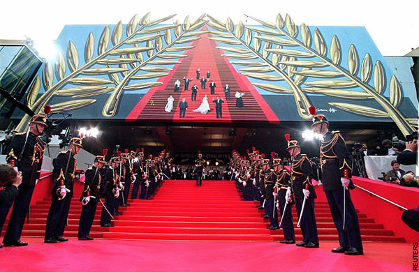 Il Festival di Cannes su Sky Cinema Cult con una rassegna di film premiati