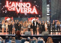 Immagine di Capodanno, Carlo Conti su Rai 1 ancora da Courmayeur  - Scopri su Televisione