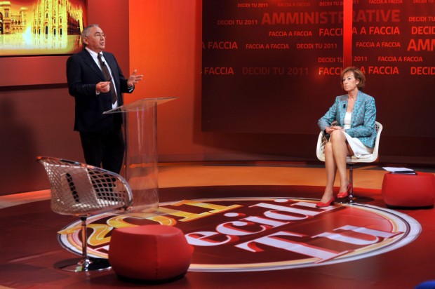Emilio Carelli (SkyTg24): ''Le critiche dimostrano la nostra obiettività''