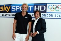 Londra 2012: su Sky l'olimpiade più completa della storia con 12 canali HD e il 3D