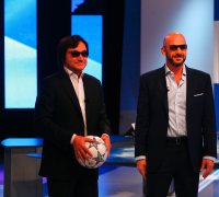 La Serie A in 3D su Sky Sport: si parte con Roma-Juventus del 12 Dicembre
