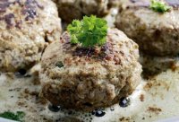 Immagine di Tv choc: presentatori &#039;&#039;cannibali&#039;&#039; mangiano loro carne in diretta