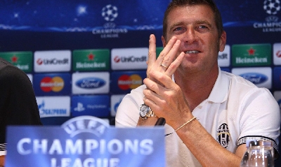 Champions League: Chelsea - Juventus (diretta Canale5, Mediaset HD, Sky, Premium)