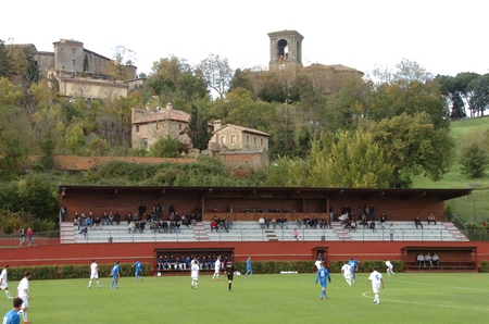Immagine di Il primo derby della Lega...lità in diretta alle 14.30 su Sport Uno