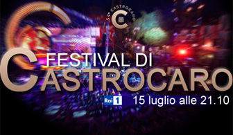 Immagine di 54esima edizione del Festival di Castrocaro: la finale stasera su Rai 1 - Scopri su Televisione