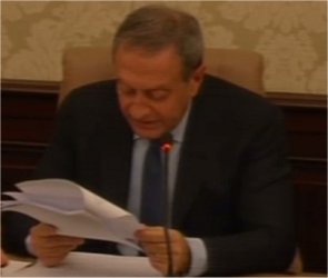 Focus - Tutto pronto per l'asta frequenze. Imminente fusione Timb-Espresso