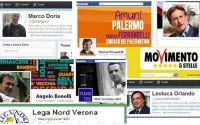 Ricerca Sky.it: la campagna elettorale non sfonda sul web ma su Facebook