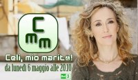 Celi, mio marito: il nuovo preserale di Rai 3 con la blogger Lia Celi