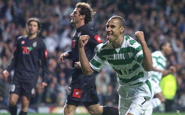 Champions League: Celtic - Juventus (diretta Sky Sport e Premium Calcio) Champions League: Celtic - Juventus (diretta Sky Sport e Premium Calcio)