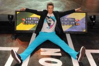 Comedy Central: ritorna la stazione ferroviaria più pazza della tv
