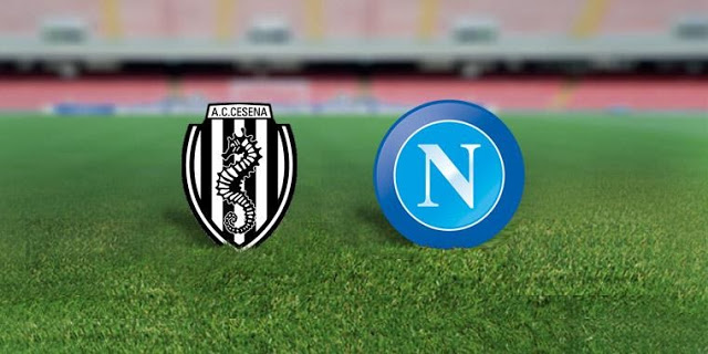 Amichevole, Cesena - Napoli: diretta solo ppv su SKY Sport e Mediaset Premium Immagine nel testo correlata a: Amichevole, Cesena - Napoli: diretta solo ppv su SKY Sport e Mediaset Premium