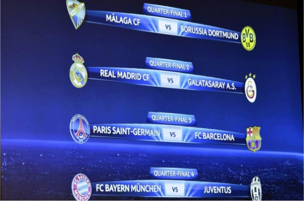 Martedì è Bayern-Juve Day, Sky Sport gli dedica 10 ore di programmazione Martedì è Bayern-Juve Day, Sky Sport gli dedica 10 ore di programmazione