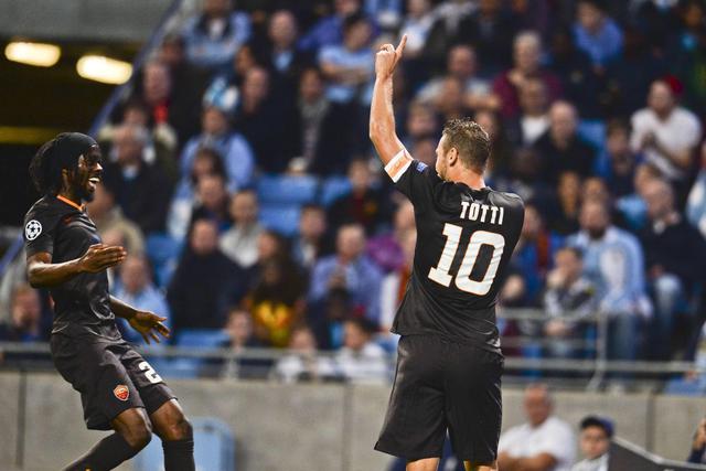 Champions League, Roma vs Bayern Monaco, diretta esclusiva Sky Sport HD