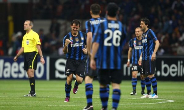 Champions League in tv: Schalke 04-Inter (Rai 1, SKY Sport, Mediaset Premium)