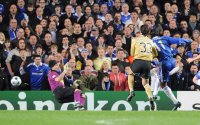 Champions League: Chelsea - Juventus (diretta Canale5, Mediaset HD, Sky, Premium)