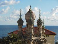 Il Festival di Sanremo in diretta anche sul primo canale tv della Russia