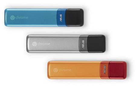 Chromebit trasforma ogni schermo tv in un computer