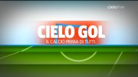 216 mila spettatori per l'esordio di ''Cielo Gol - Il calcio prima di tutti''