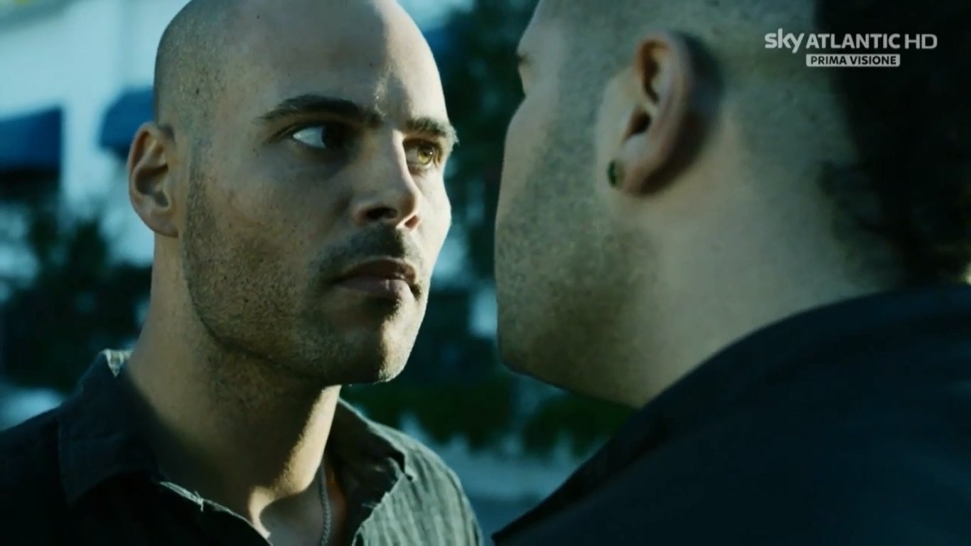 Gomorra - La Serie prodotta per Sky continua ad ottenere consensi 