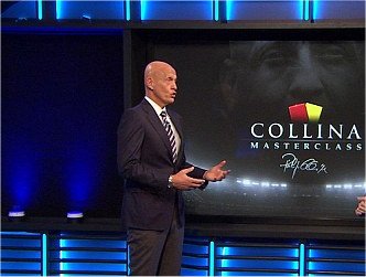 MasterClass Collina, in esclusiva su Sky Sport le registrazioni audio arbitrali