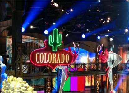 Colorado si cambia, al posto di Ruffini arrivano Luca e Paolo