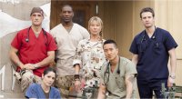 Combat Hospital, da stasera in prima tv su FoxLife (canale 114 Sky)