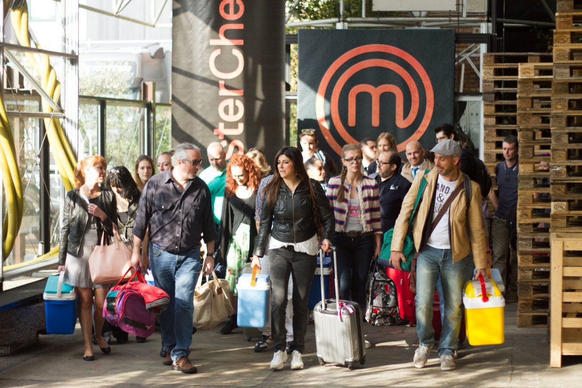 MasterChef Italia, su Sky Uno HD stasera al via la quarta stagione