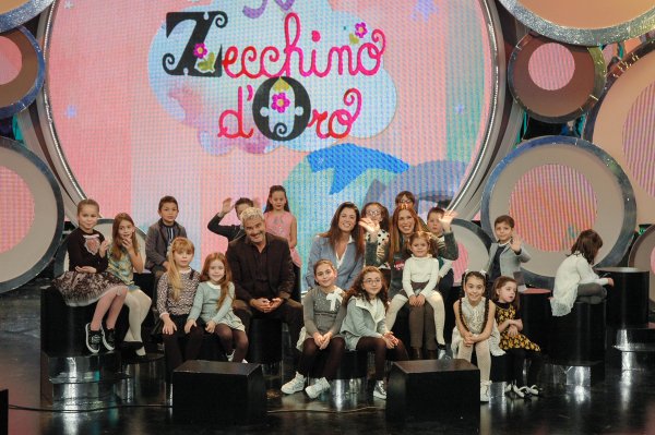 Immagine di 56esimo Zecchino d&#039;Oro, dal 19 al 23 Novembre in diretta su Rai Uno