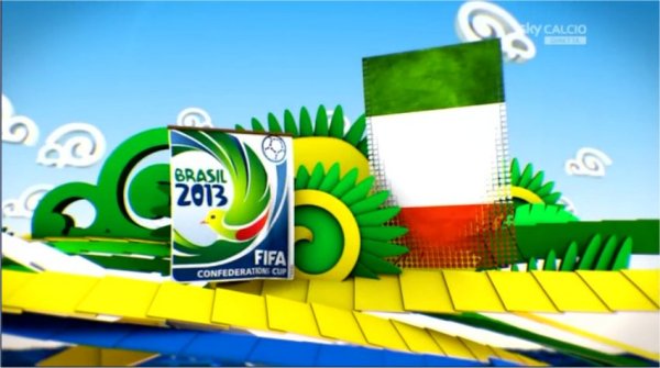 Ascolti, quasi 14 milioni su Sky e Rai per seguire in tv Spagna - Italia Ascolti, quasi 14 milioni su Sky e Rai per seguire in tv Spagna - Italia