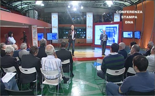 Basket DNA in diretta su Sportitalia2 ogni lunedì di gennaio alle 21.00