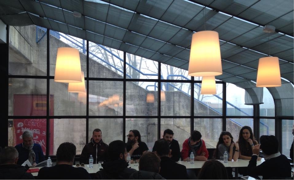 Alessandro Cattelan: ''Dopo X Factor sogno un programma tutto mio'' #XF7