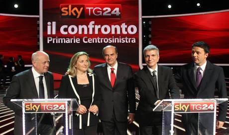 Immagine nel testo correlata a: Social Tv: le trasmissioni di maggior successo in rete da ottobre a dicembre