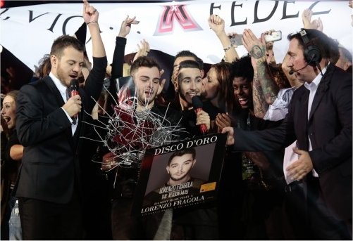 X Factor, il giorno dopo dei finalisti #XF8: i sogni di Lorenzo, Ilaria, Mario e Madh