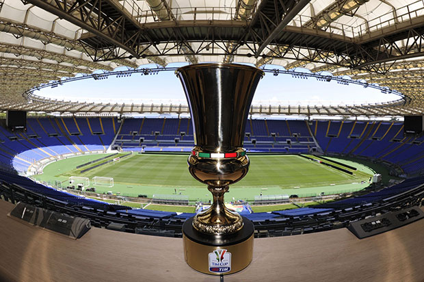 Coppa Italia Finale 2015, Juventus - Lazio (diretta ore 20.45 su Rai 1 e Rai HD)