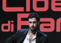Immagine di Corona condurrà ''Libertà di parola'', da lunedì su Canale Italia - Scopri su Televisione