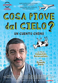 Cosa piove dal Cielo? Su Sky Cinema Cult HD il film premiato a Roma nel 2011